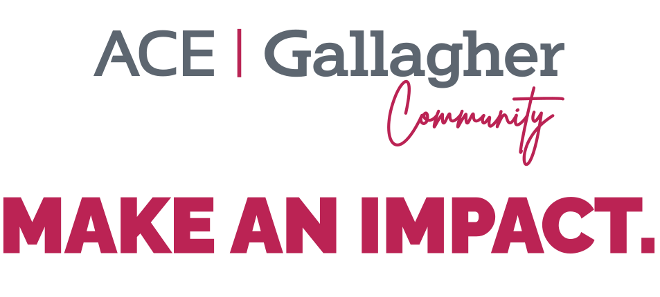 Logo of Ace Gallagher